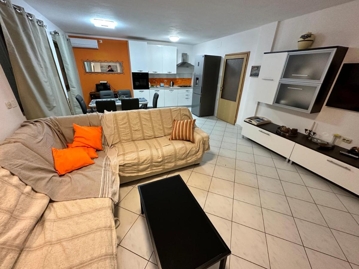 Vila Mazi Крк Экстерьер фото
